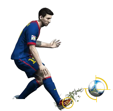 FIFA game PNG
