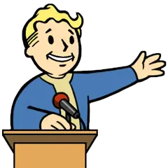 Fallout PNG