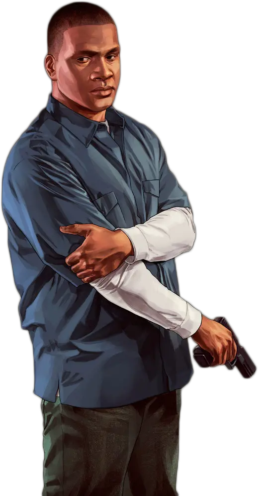 GTA PNG