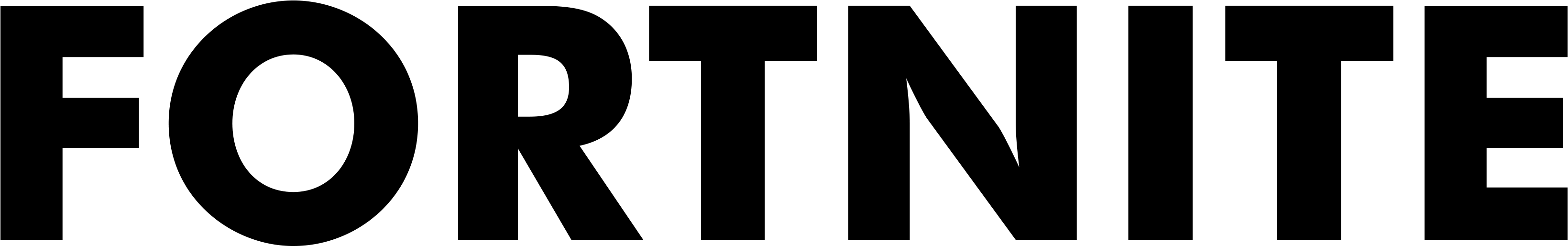 Fortnite logo PNG