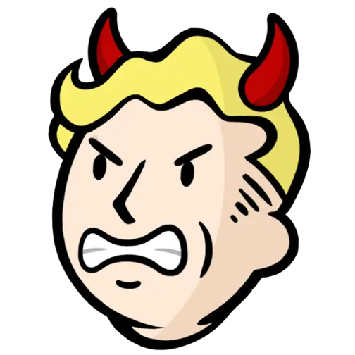 Fallout PNG