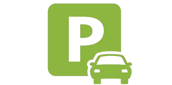 Parking symbol PNG