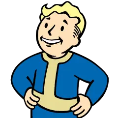 Fallout PNG