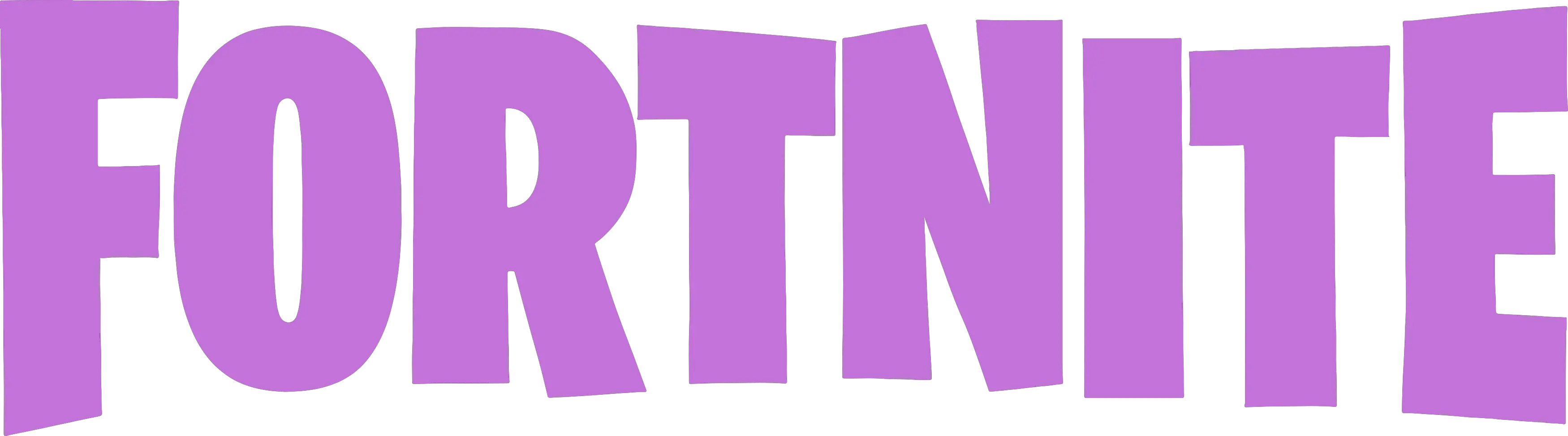 Fortnite logo PNG