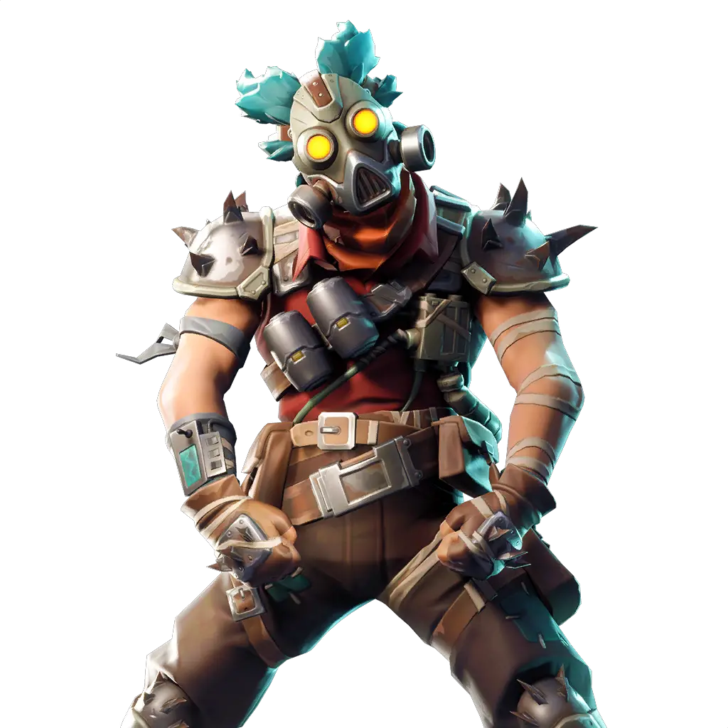 Fortnite PNG