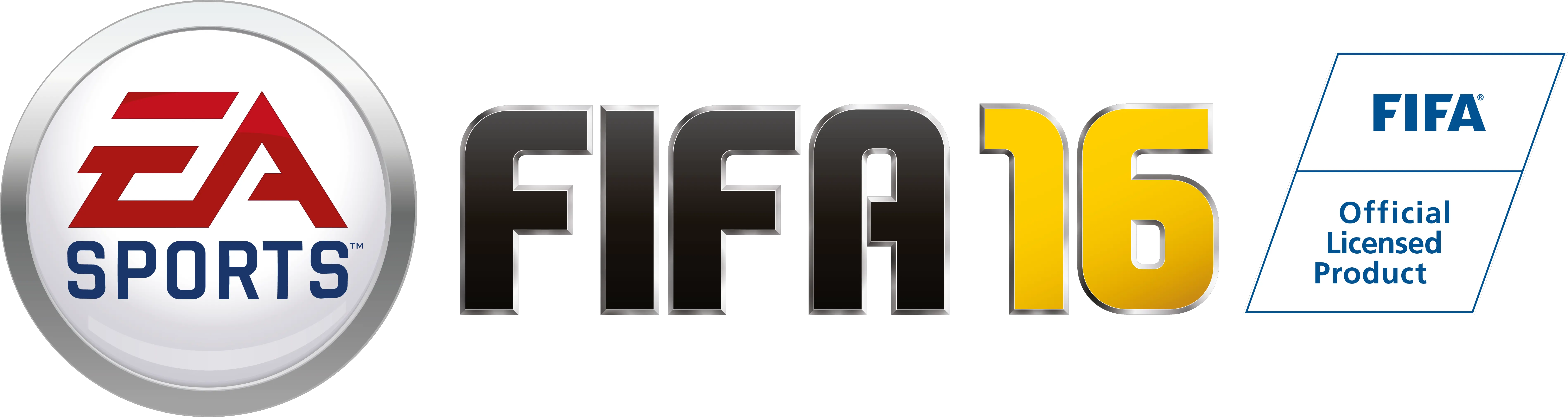 FIFA game logo PNG