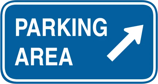 Parking symbol PNG