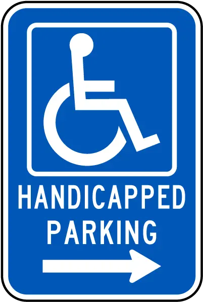 Parking symbol PNG