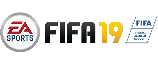 FIFA game logo PNG