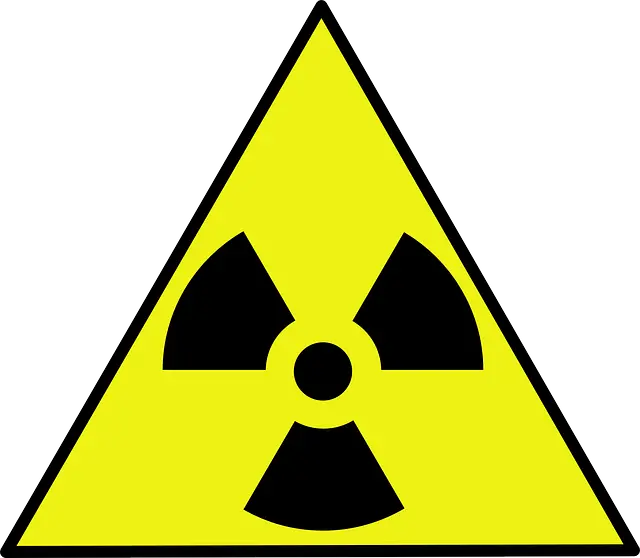 Radiation PNG