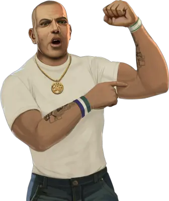GTA PNG