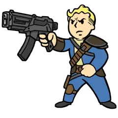 Fallout PNG