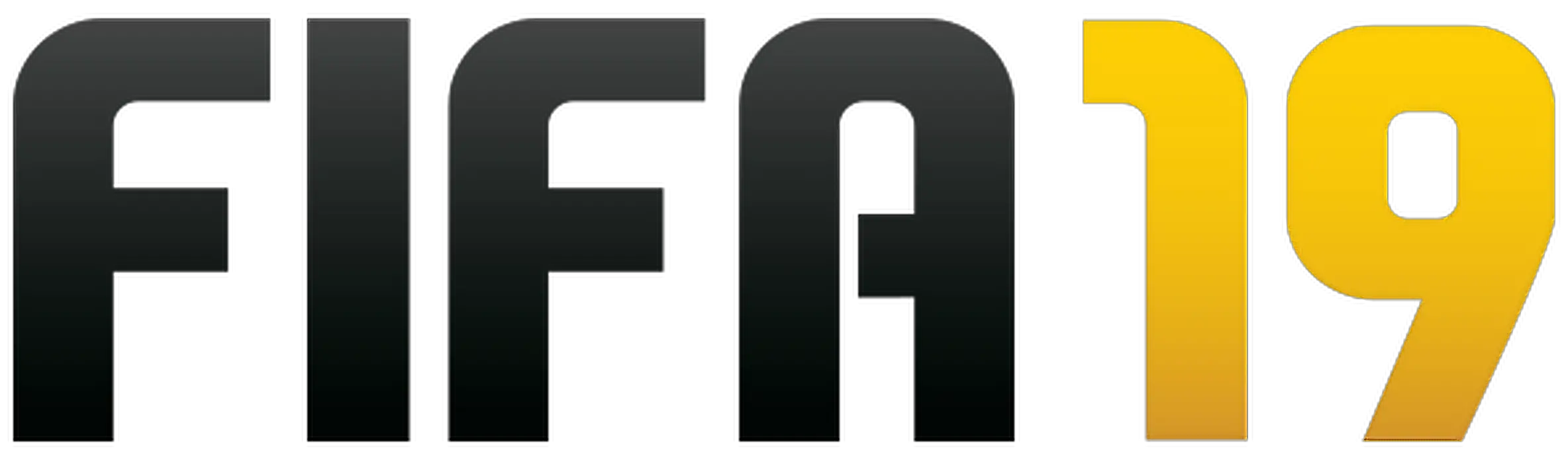 FIFA game logo PNG