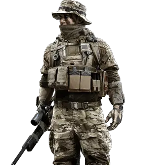 Battlefield PNG