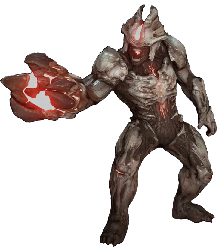 Doom PNG