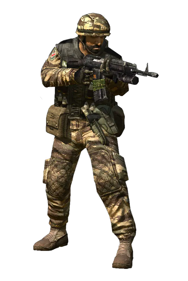 Battlefield PNG