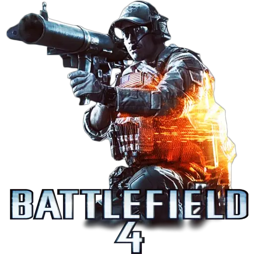 Battlefield PNG