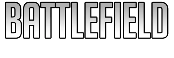 Battlefield logo PNG