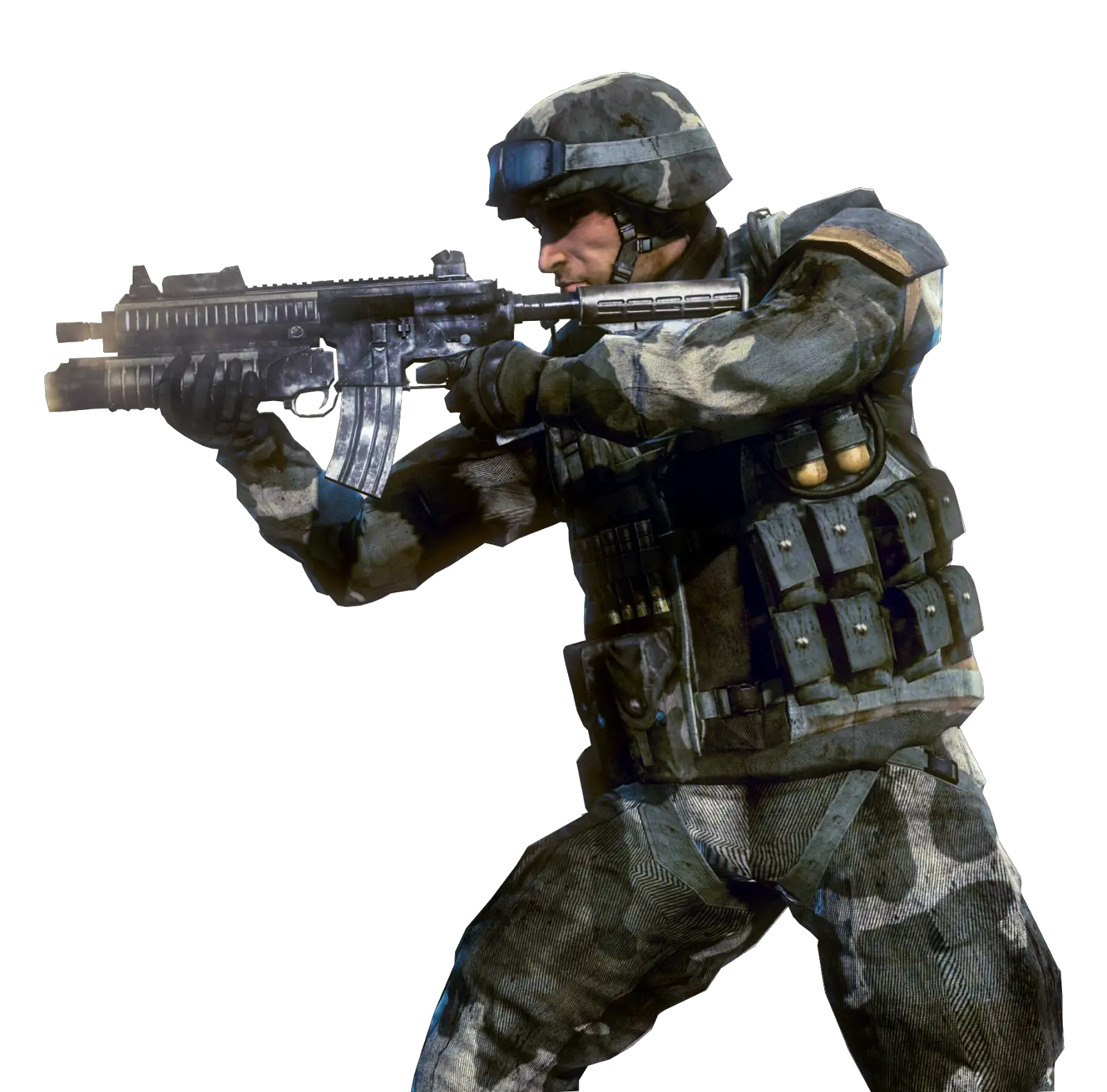Battlefield PNG