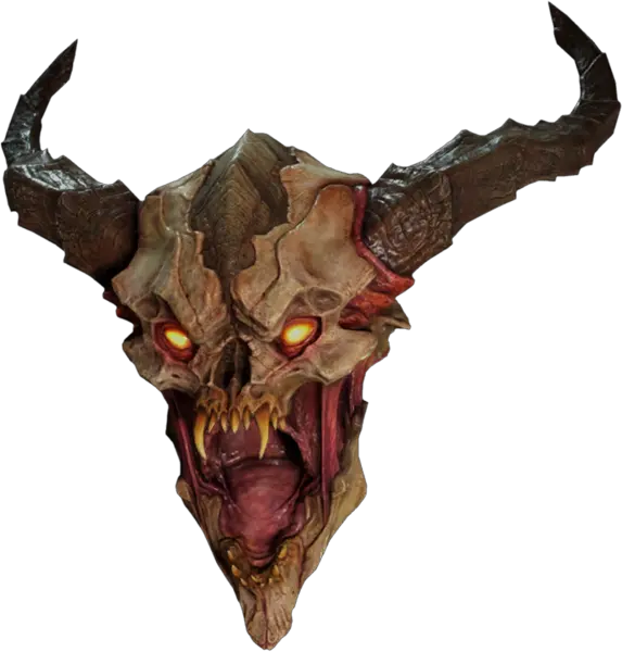 Doom PNG