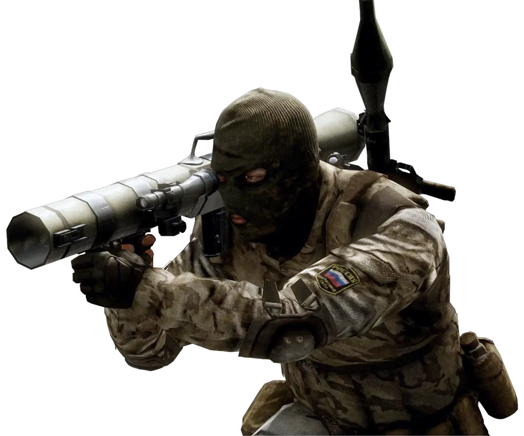 Battlefield PNG