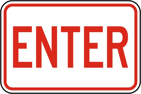 Exit PNG