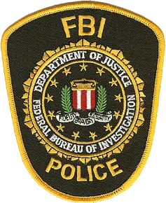 FBI PNG