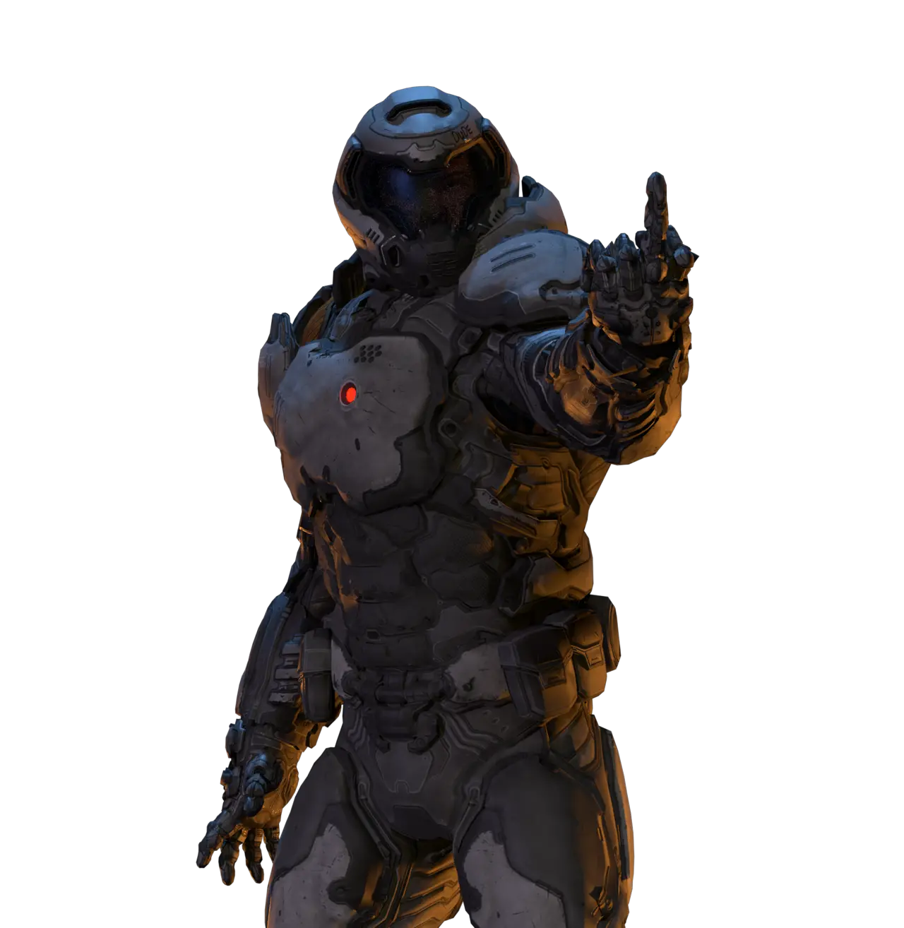 Doom PNG
