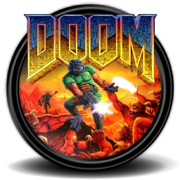 Doom PNG