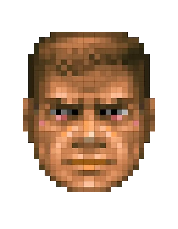 Doom PNG