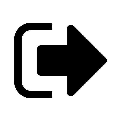 Exit PNG