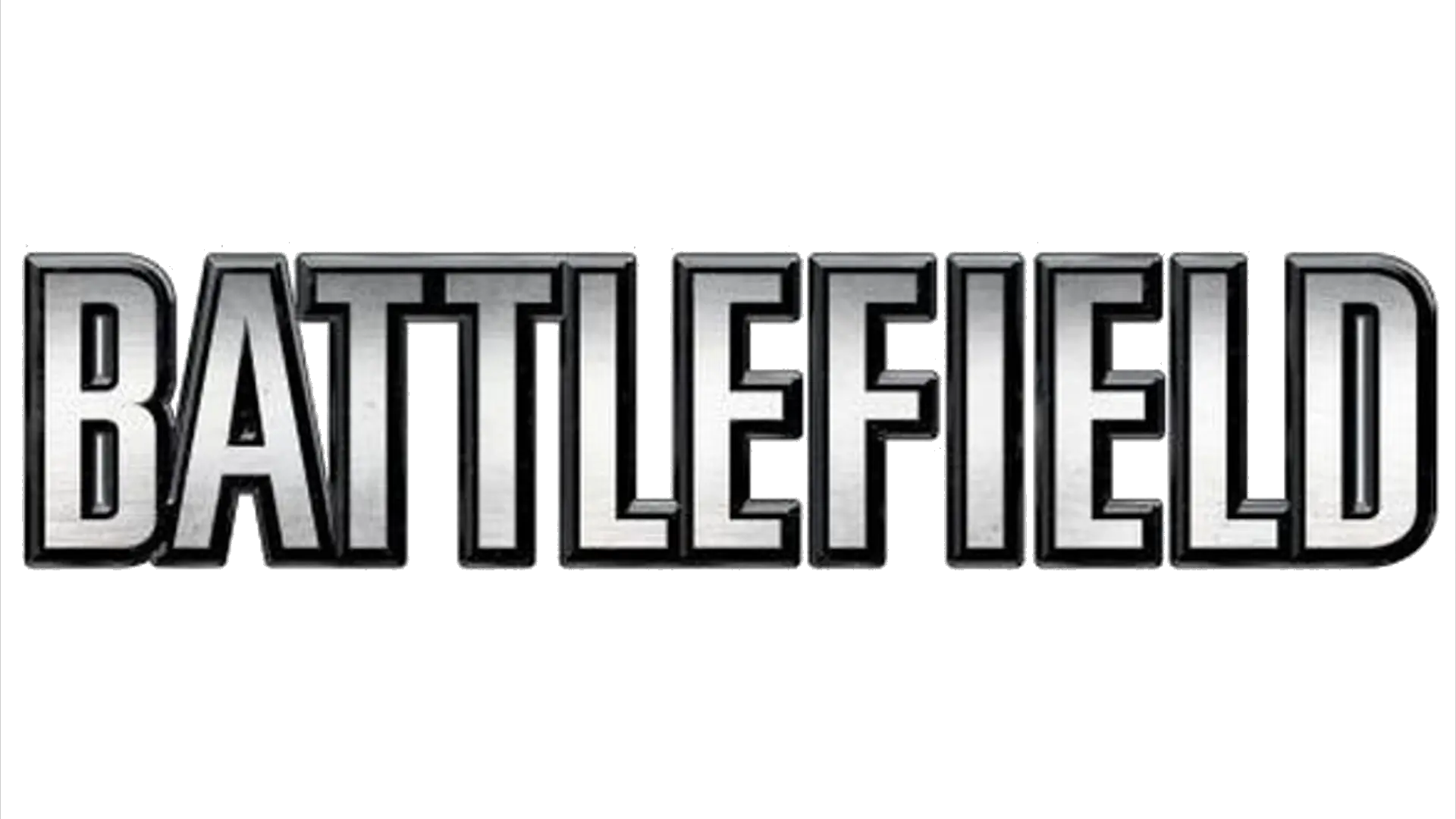 Battlefield logo PNG