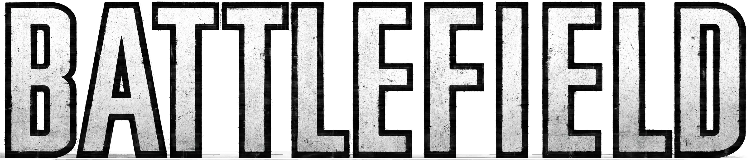 Battlefield logo PNG