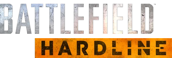 Battlefield logo PNG