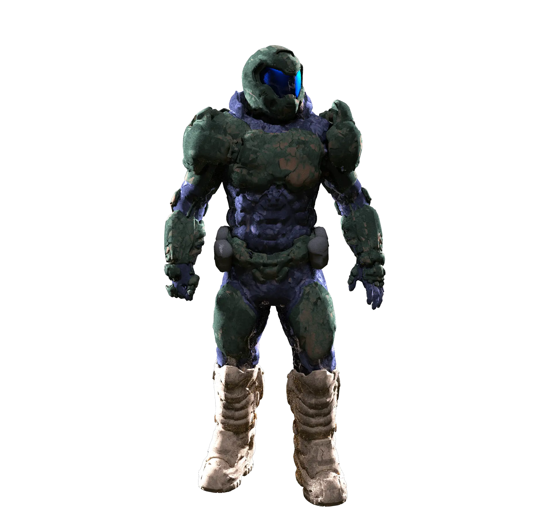 Doom PNG