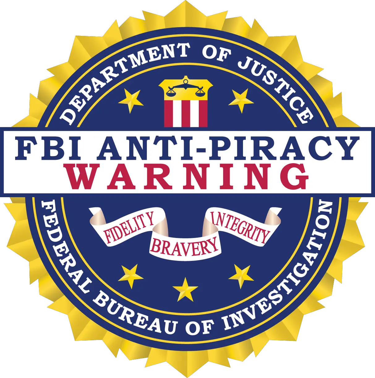 FBI PNG