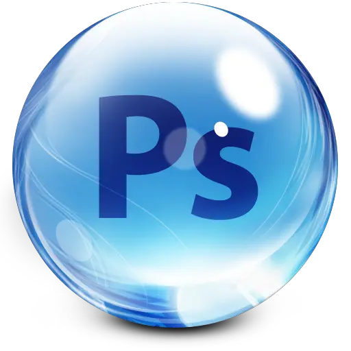 Photoshop logo PNG