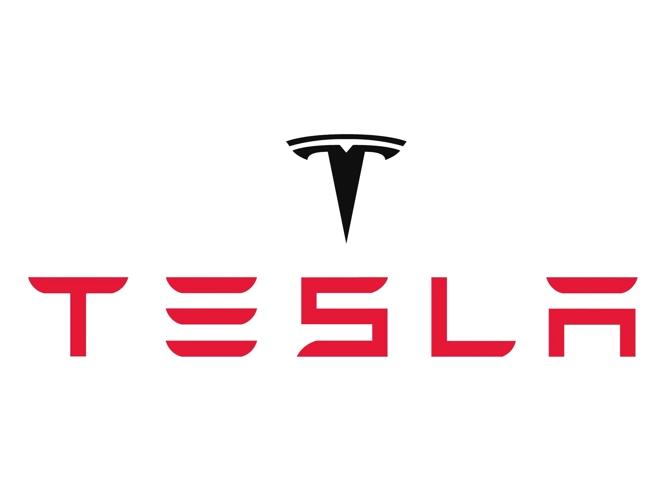 Tesla logo PNG