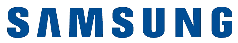 Samsung logo PNG