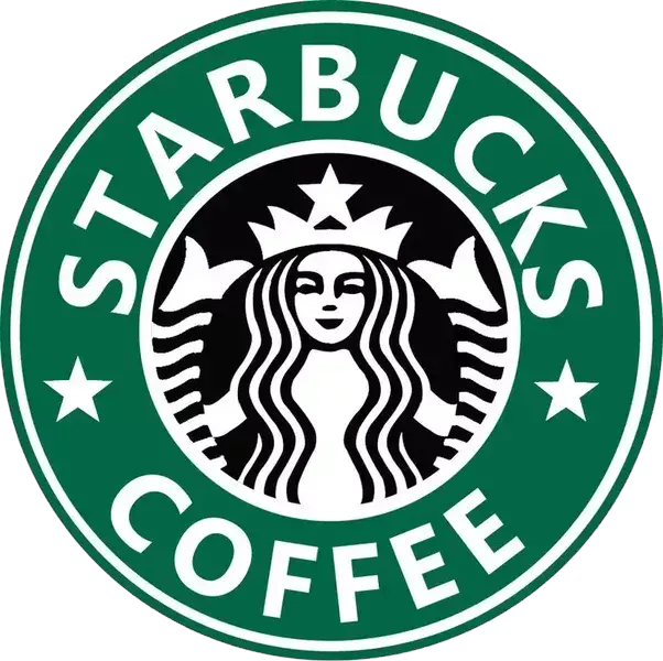 Starbucks logo PNG