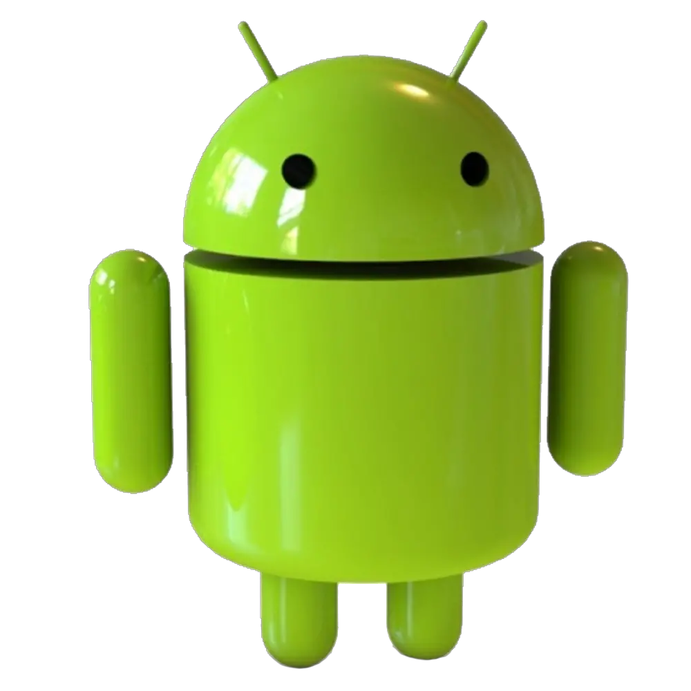 Android logo PNG