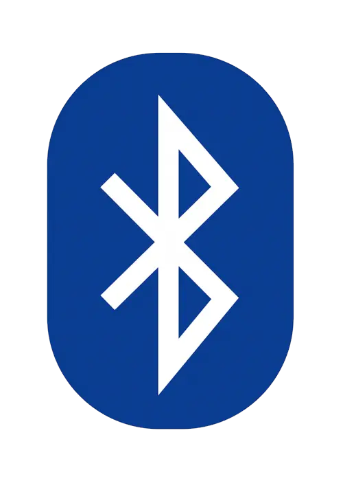 Bluetooth logo PNG