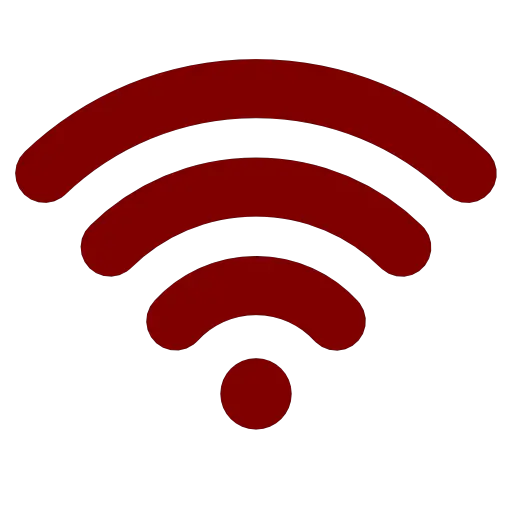 Wi-Fi logo PNG