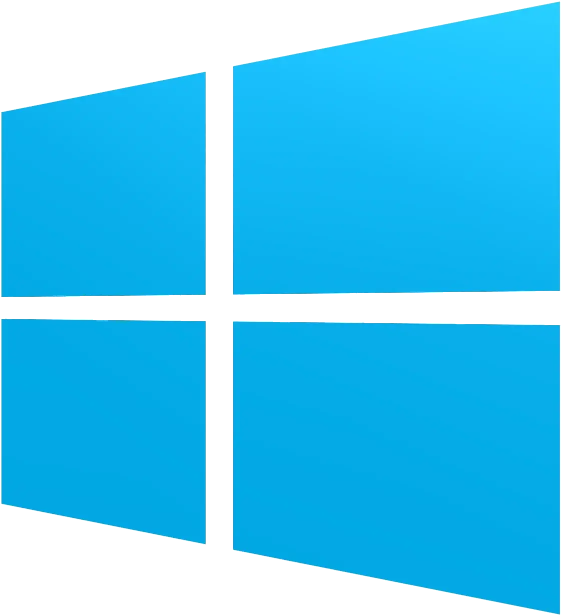 windows logo PNG