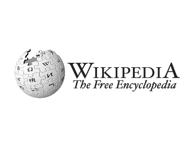 Wikipedia logo PNG