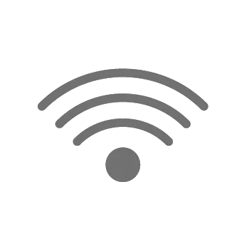 Wi-Fi logo PNG