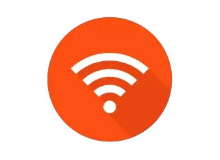 Wi-Fi logo PNG