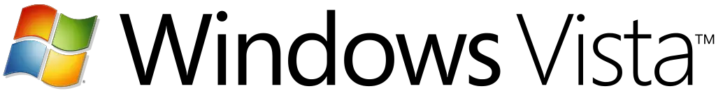 windows Vista logo PNG