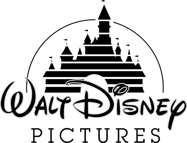Walt Disney logo PNG