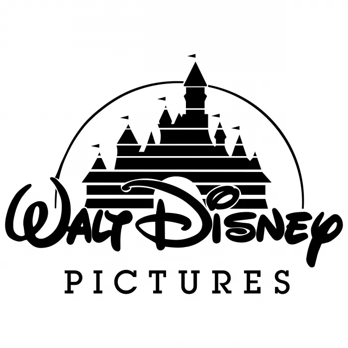 Walt Disney logo PNG
